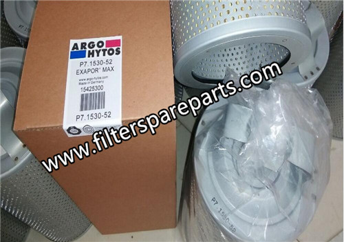 P7.1530-52 ARGO filter